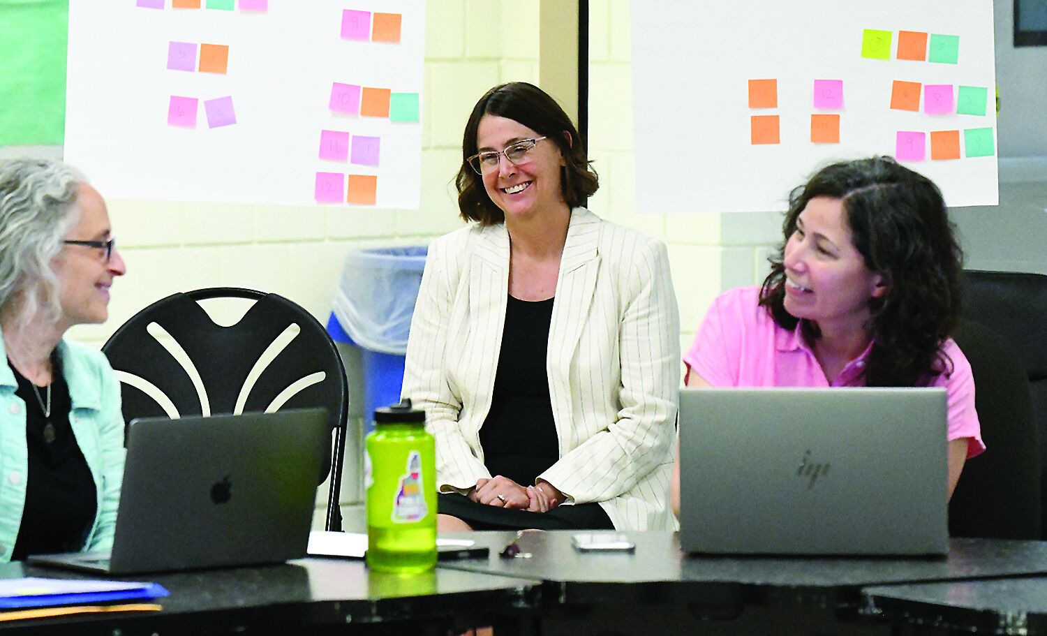 SAU 9 hires assistant school superintendent